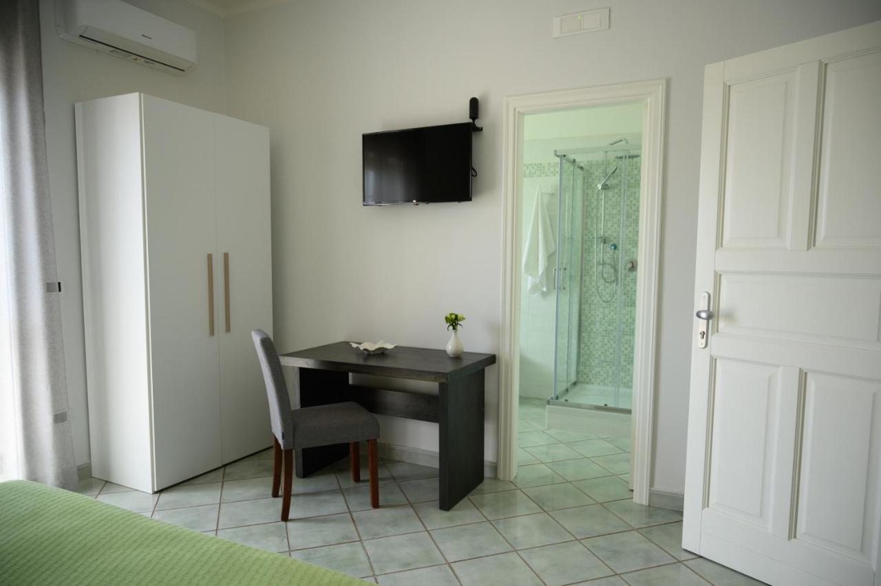Flowers' House Castellammare di Stabia Exterior foto